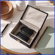 Key Fob Signal Blocker Box Car Key Anti Theft Box Signal Blocker Anti Theft Vehicle Carbon Fiber Shi