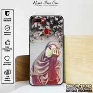 OPPO F9 Softcase F9 PRO/ - Case OPPO F9 PROhp F9 Motif HJB - Casing OPPO F9hp - Silicone OPPO F9hp -