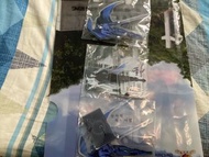 全知讀者視角 立牌