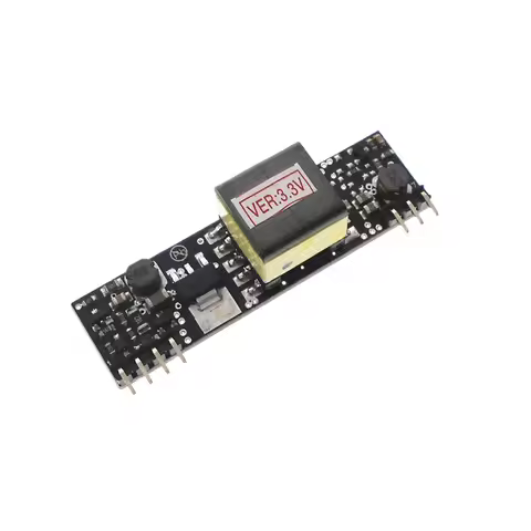 RT9460 RT9400S 3.3/5/12/24V AF POE PD Module ( Isolation Model) for IEEE 802.3af replacement for RT9