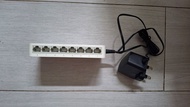 8-Port / 4-port Ethernet Switch