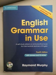 English Grammar In Use