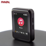FAAEAL BENJIE X1 Bluetooth Music Player New No Built-in Memory Version Support SD Card HiFi Lossless