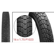 TAYAR BASIKAL FKR 16 X 1.75 P1023 BICYCLE TYRE