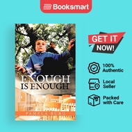 Enough Is Enough | Burg, Pamela | Paperback | English Edition  | 9781467039109