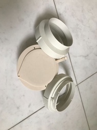 Carrier 開利移動冷氣機配件