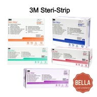 3M Steri Strip Skin Closures R1540 /R1541 /R1542 /R1546 /R1547 /50packs Steri-Strip