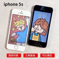 二手蘋果手機5S/iPhone5s行動4g聯通4g智慧型機