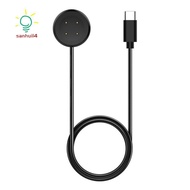 Type-C Charger Cable for  Pixel Watch 2, Magnetic Charging Cable Cord for Pixel Watch 2 Smartwatch