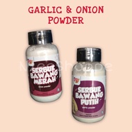 IZZLY Baby Food Garlic Onion Powder Makanan Bayi Serbuk Bawang Merah Bawang Putih