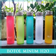 Drinking Bottle Drinking Water Bottle Drinking Place H2O