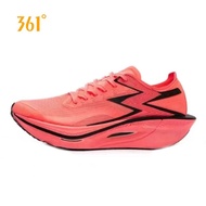361 Degrees Men's racing running shoes shoes women shoes men