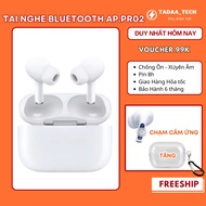 A.P.PRO 2 ANC Bluetooth Headset 8H Battery Full Function Version