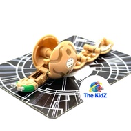 Bakugan Battle Brawlers B1 Supterra Centipede