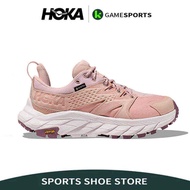 HOKA Anacapa low GTX Outdoor hiking waterproof shoes men's and women's Sports Running shoes 【100% Au