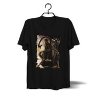 DTG SCREEN PRINTING TOP T-SHIRT