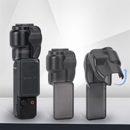 สำหรับ DJI Pocket 3ฝาครอบป้องกันอุปกรณ์เสริมเคสป้องกันหน้าจอเลนส์กล้องถ่ายรูป