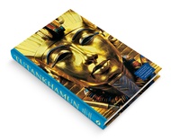 Tutankhamun: The Treasures of the Tomb Tutankhamun: The Treasures of the Tomb Hardcover Calendar