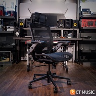 COUGAR Speeder One เก้าอี้สตูดิโอ เก้าอี้สำหรับนั่งเล่นกีตาร์ Multifunctional Studio Chair เก้าอี้ E