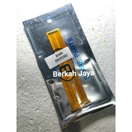 MESIN SAMSUNG M32 4G M325 M22 - FLEXIBLE BOARD FLEXIBLE UI CONNECTOR CHARGE CONNECTOR TO ENGINE