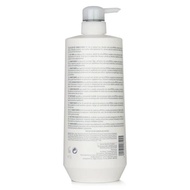Goldwell Dual Senses Color Brilliance Conditioner (Luminosity For Fine To Normal Hair), 1000ml/33.8o