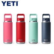 Yeti Rambler Water Bottle 26oz | 730ml (many colors)