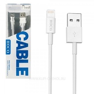 100% ORIGINAL Hoco UPL02 Charging cable for IPHONE