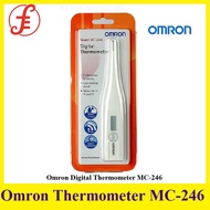 Omron MC246 Digital Thermometer (246 MC-246)