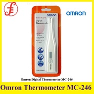 Omron MC246 \ BEURER FT 85 \ BEURER FT 58 Digital Thermometer