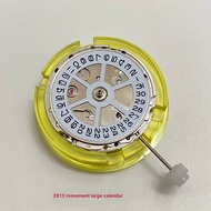 ~~ Watch Movement Domestic Mingzhu 8215 8205 2813 Movement Single Calendar Mechanical Movement Large