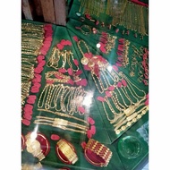 gelang emas 24karat