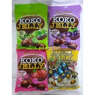 Cocoaland Koko Jelly 110g