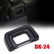 Nikon DK-24 Rubber Eyecup Eyepiece Replacement For DSLR D5000 D5100 D3000 D3100