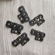 Samsung S24ULTRA camera lens assembly