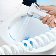 TOTO model closet shower jet head