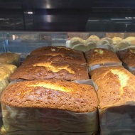 Mita Cake House butter cheese cake sarawak gebu sedap dan lazat