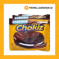 GORIORIO CHOKIZ RENTENG 10 PCS- 1 PCS 95 GRAM