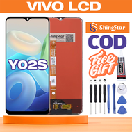 ShineStar ORIGINAL LCD Display for VIVO Y02s Glass Touch Screen Digitizer