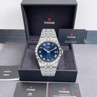 Tudor/tudor Royal Series Men's Watch Mechanical Watch M28500 TUDOR