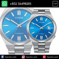 CITIZEN X PANTONE 全球限量 1999枚 40mm 藍寶石鏡面 自動機械錶  NJ0158-89L 100% 全新 持商業登記|正品正貨 三年保修