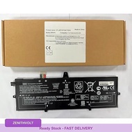 BM04XL BM04XL L02478 Series HSTNN L02478-855 EliteBook HSTNN-DB8L 7.7V/7300mAh/56.2Wh L02031-241 x36