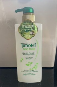 Timotei 茶樹清爽洗髮露
