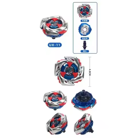 ***///SB UX09 UX10 UX11 UX13 BX00-24 BX00-33 BX00-26 BX00-27 BX00-23 Gyro Juguete BX Gyro Walki Z Ży