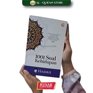 1001 Questions of Life 2023 Questions Questions Questions In Life Author Buya Hamka Gema Insani Isla