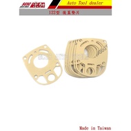 1/2 4 Points Pneumatic Wrench Parts Rear Cover Gasket 26 Switching Lever E-Buckle 28 O Additional 29