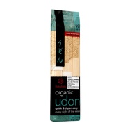 Hakubaku Organic Udon 270gm
