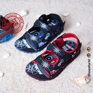 SFK SANDAL ANAK LAKI LAKI GUNUNG ARDILES TOPBRO // SANDAL ANAK ARDILES