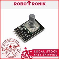 Rotary Encoder Module KY-040