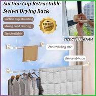 Drying Rack Rack Drying Rack No-hole Installation Clothes Drying Household Drying Rod Home Drying