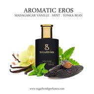 Sugarbomb Perfume Men Perfume